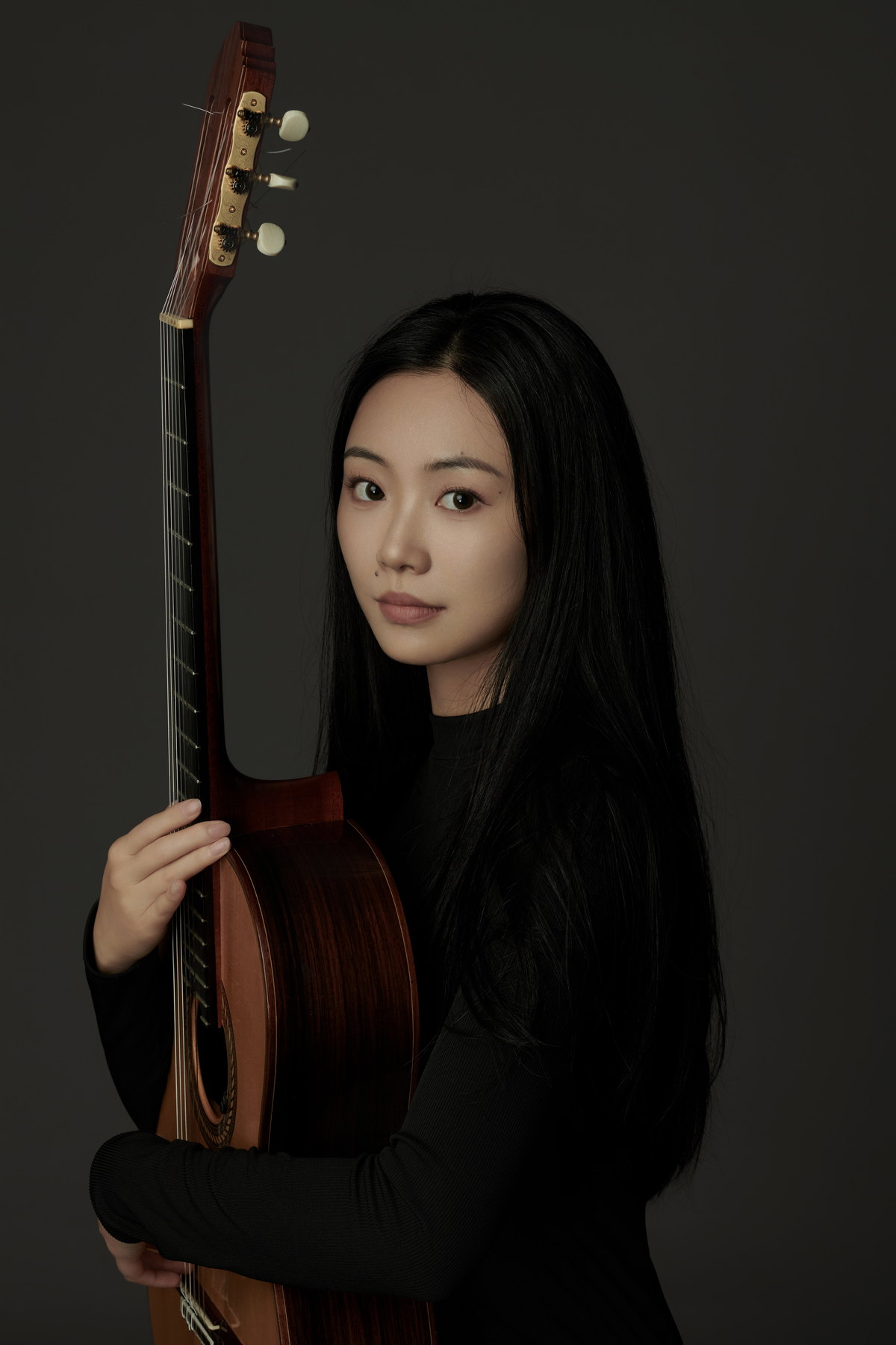 Haoqi Li