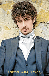 Joy of Music 2015 Artist