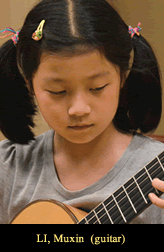 Joy of Music 2015 Artist