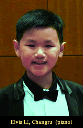 Joy of Music 2015 Artist