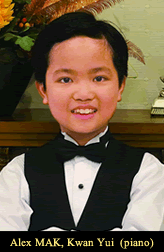 Joy of Music 2015 Artist