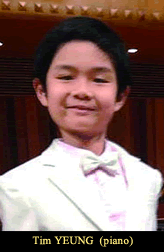 Joy of Music 2015 Artist