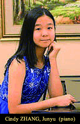 Joy of Music 2015 Artist