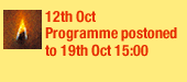 Day 3 - 12 Oct 2021