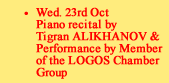 Chopin, Hong Kong International Piano Competition 2019, Joy of Music Festical, Piano, Guitar